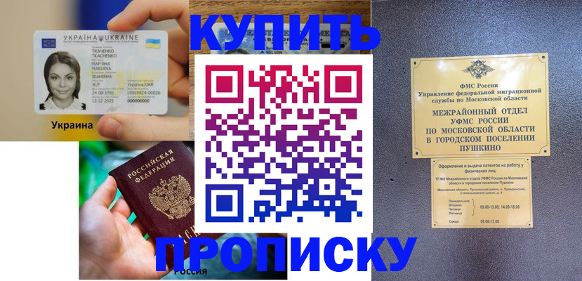прописка законно в Новом Осколе