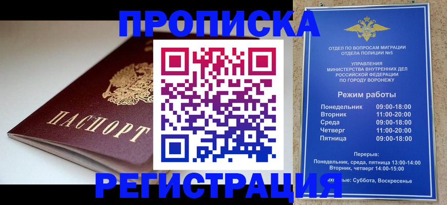 найти адрес прописки в Новом Осколе